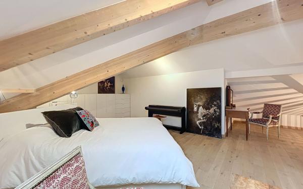 Appartement à louer    3 pièces • 78,06 m2 Veigy-Foncenex