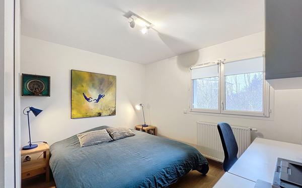 Appartement à louer    3 pièces • 78,06 m2 Veigy-Foncenex