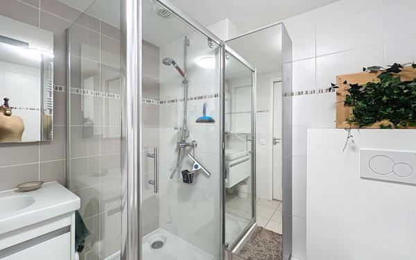 Appartement à louer    3 pièces • 78,06 m2 Veigy-Foncenex