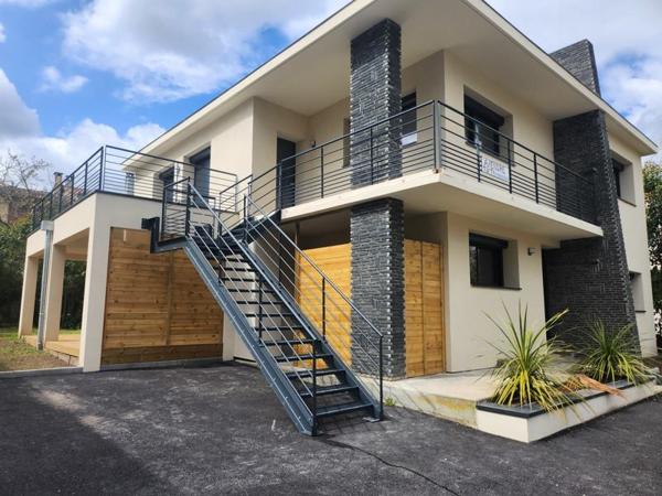 Appartement à vendre 379 000 € Ramonville-Saint-Agne 4 p 93 m² DPE B