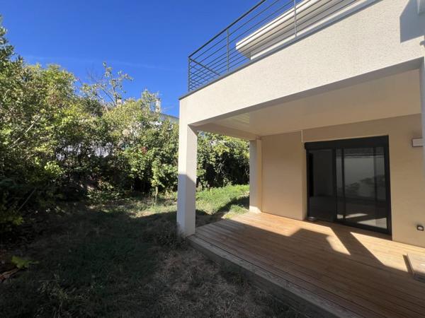 Appartement à vendre 336 000 € Ramonville-Saint-Agne 4 p 93 m² DPE B