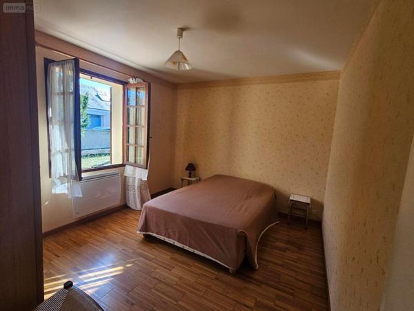 Maison à vendre à Montierchaume dans l'Indre (36130), ref : 11807/450