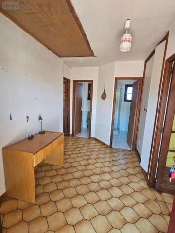 Maison à vendre à Montierchaume dans l'Indre (36130), ref : 11807/450