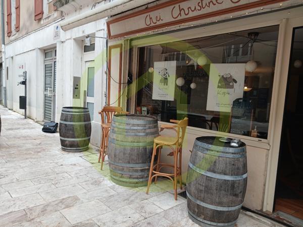 Cave à vin à BEDARIEUX (34600)