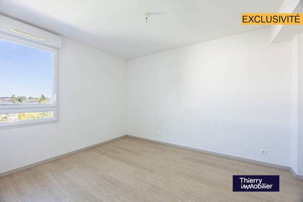 Appartement 2 pièces - 44100 Nantes -  Procé - Monselet