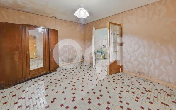 Maison à vendre    4 pièces •  Saint-Mard