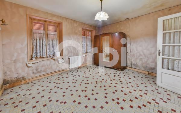 Maison à vendre    4 pièces •  Saint-Mard