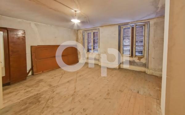 Maison à vendre    4 pièces •  Saint-Mard