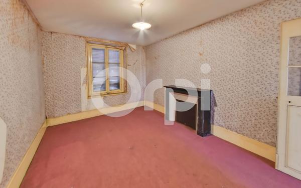 Maison à vendre    4 pièces •  Saint-Mard