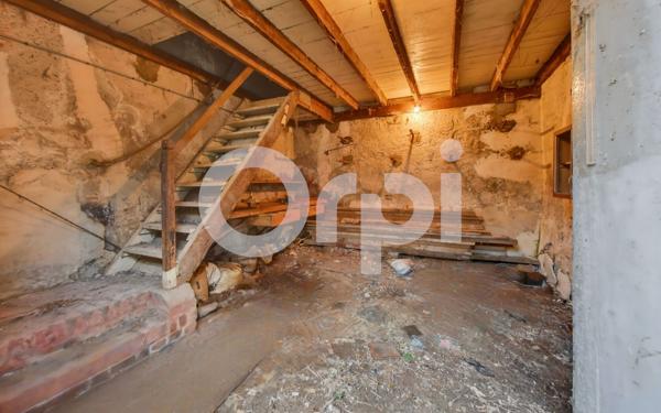 Maison à vendre    4 pièces •  Saint-Mard