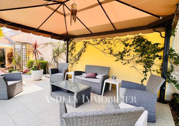 Achat villa, La Rochelle, 7 pièces, 230 m²