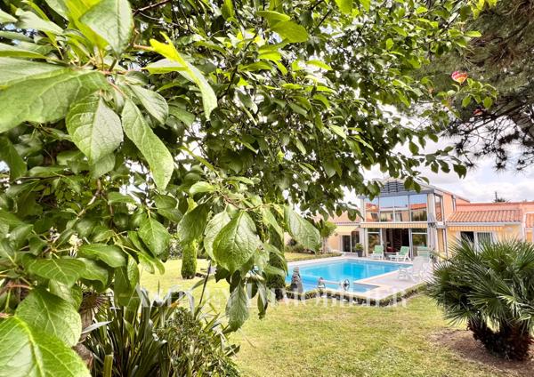 Achat villa, La Rochelle, 7 pièces, 230 m²