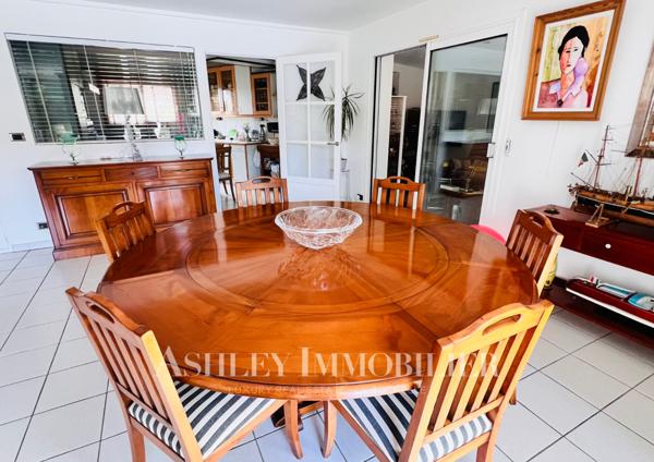 Achat villa, La Rochelle, 7 pièces, 230 m²