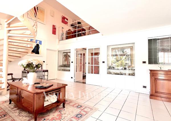 Achat villa, La Rochelle, 7 pièces, 230 m²