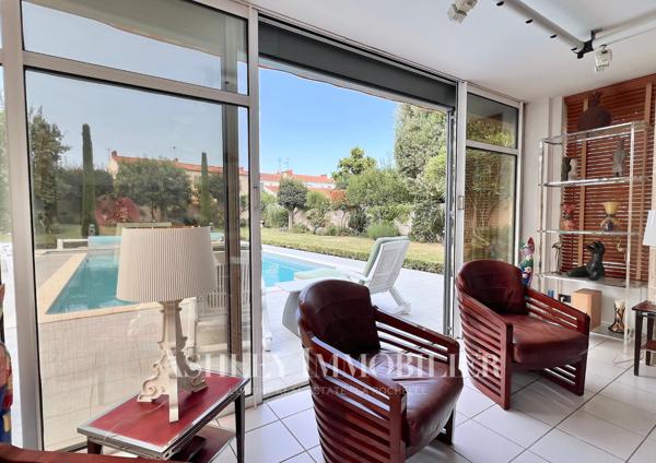 Achat villa, La Rochelle, 7 pièces, 230 m²