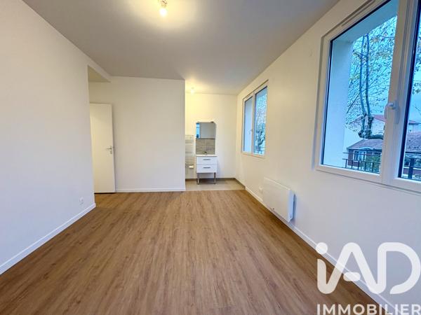 Appartement à vendre 4 pièces 67 m² Alfortville