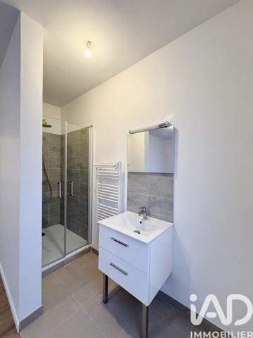 Appartement à vendre 4 pièces 67 m² Alfortville