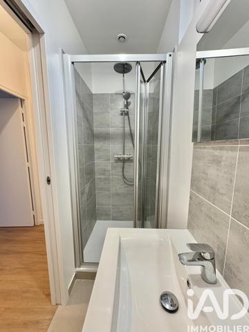 Appartement à vendre 4 pièces 67 m² Alfortville