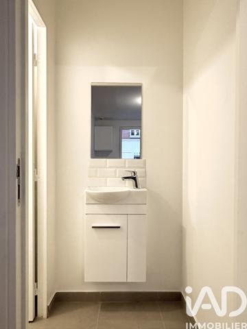 Appartement à vendre 4 pièces 67 m² Alfortville