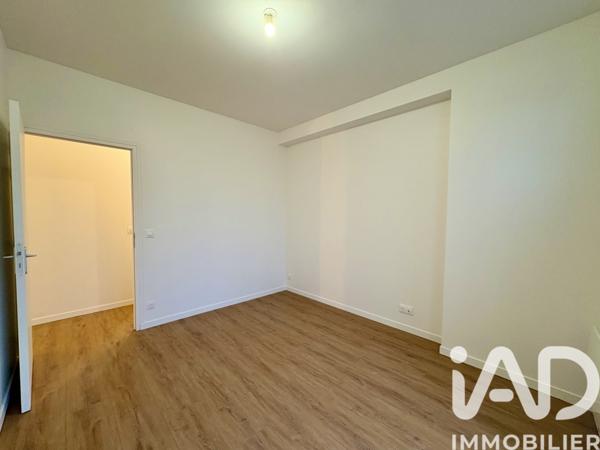 Appartement à vendre 4 pièces 67 m² Alfortville