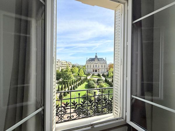 Appartement 2 pièces 41 m2