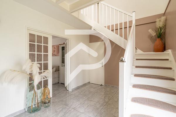 Maison 7 pièces 153 m2