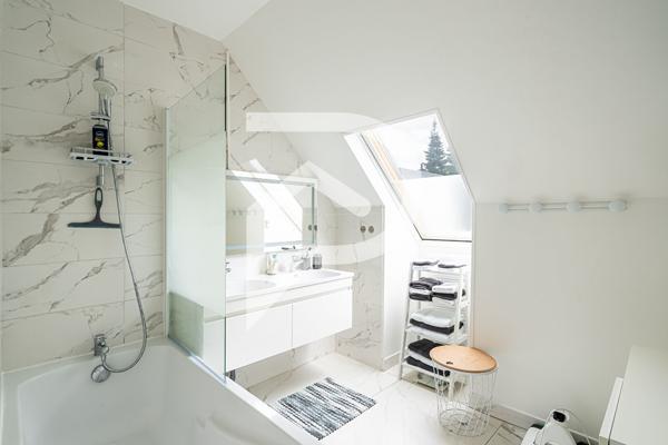 Maison 7 pièces 153 m2
