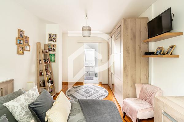 Maison 7 pièces 153 m2