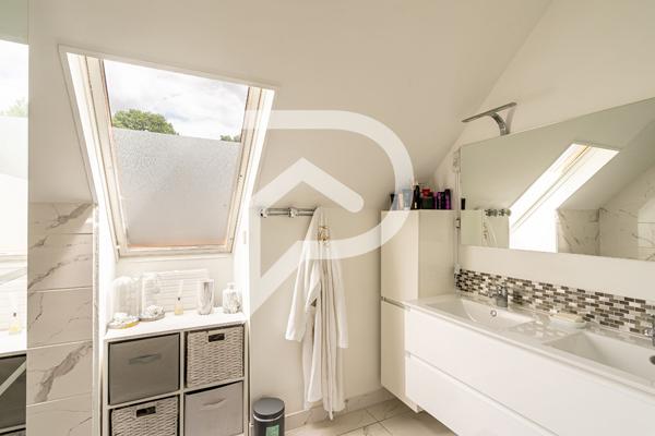 Maison 7 pièces 153 m2