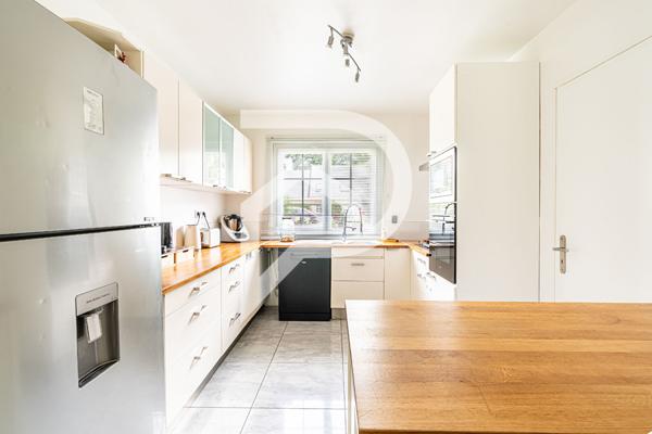 Maison 7 pièces 153 m2