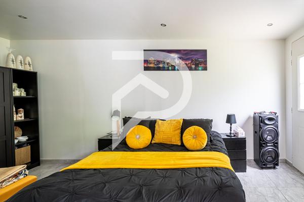 Maison 7 pièces 153 m2