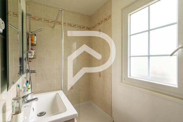 Maison 7 pièces 153 m2