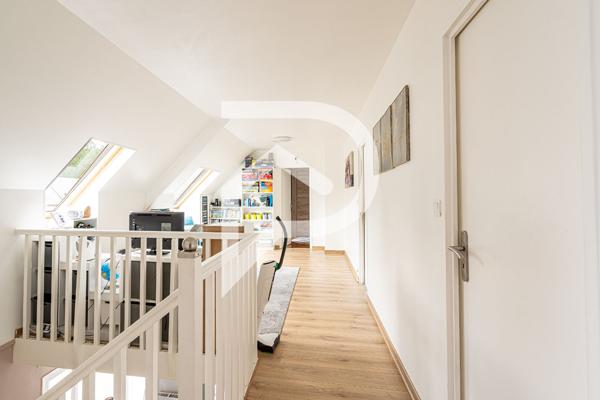 Maison 7 pièces 153 m2