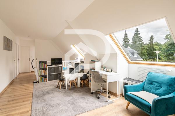 Maison 7 pièces 153 m2