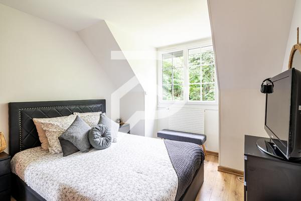 Maison 7 pièces 153 m2
