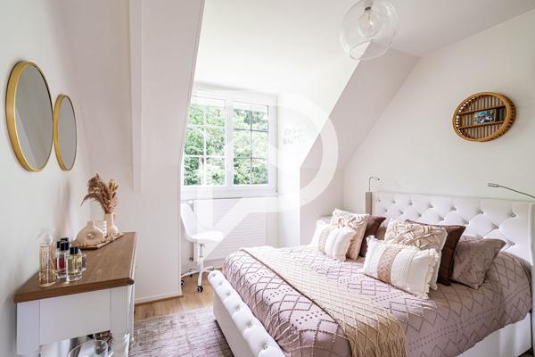 Maison 7 pièces 153 m2