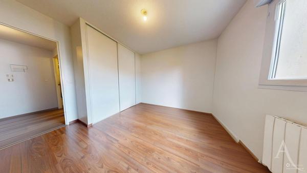 Appartement Grenoble 4 pièce(s) 83.75 m2