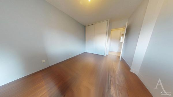 Appartement Grenoble 4 pièce(s) 83.75 m2