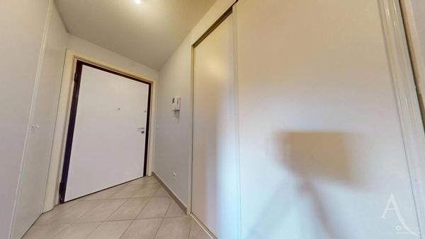Appartement Grenoble 4 pièce(s) 83.75 m2