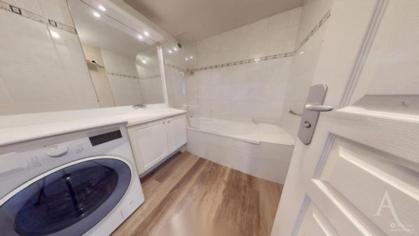 Appartement Grenoble 4 pièce(s) 83.75 m2