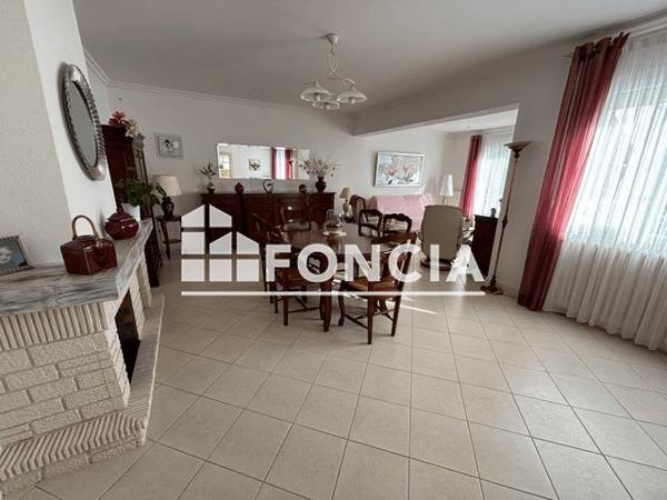 À vendre Maison 4 pièces 98 m² - Charron 17230