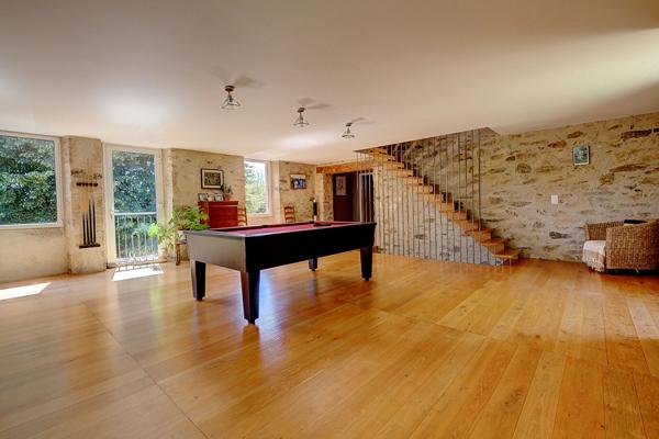 À Vendre - Propriété de Caractère 600 m2 dans le Lot Est (25 min de Figeac et Saint-Céré)