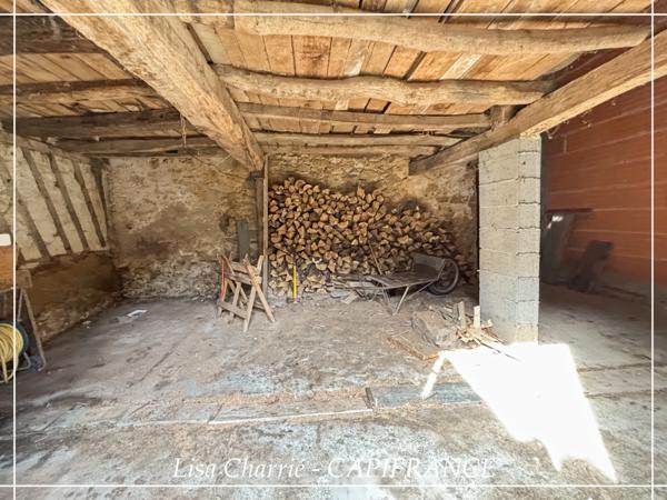 Maison à vendre 4 pièces SAINTE CHRISTIE D'ARMAGNAC (32)