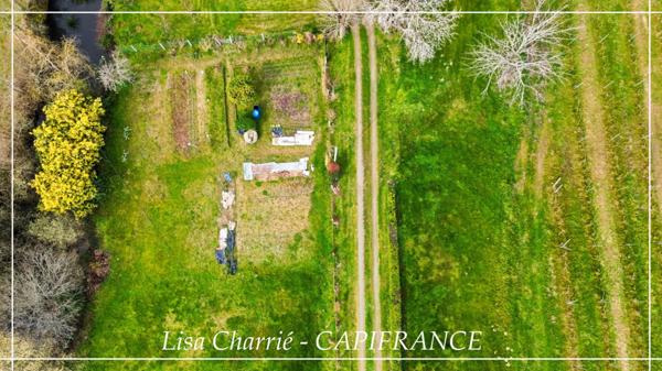 Maison à vendre 4 pièces SAINTE CHRISTIE D'ARMAGNAC (32)