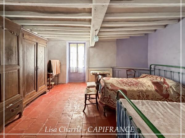 Maison à vendre 4 pièces SAINTE CHRISTIE D'ARMAGNAC (32)