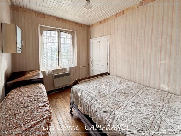 Maison à vendre 4 pièces SAINTE CHRISTIE D'ARMAGNAC (32)