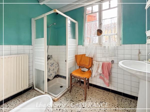 Maison à vendre 4 pièces SAINTE CHRISTIE D'ARMAGNAC (32)