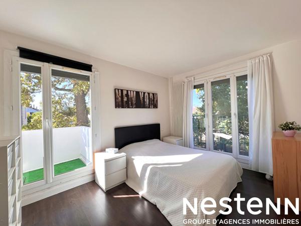 Appartement de 4 pièces (82 m²) en vente à CHAMPIGNY-SUR-MARNE