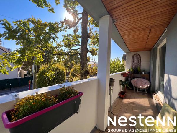 Appartement de 4 pièces (82 m²) en vente à CHAMPIGNY-SUR-MARNE