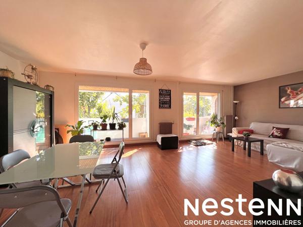 Appartement de 4 pièces (82 m²) en vente à CHAMPIGNY-SUR-MARNE